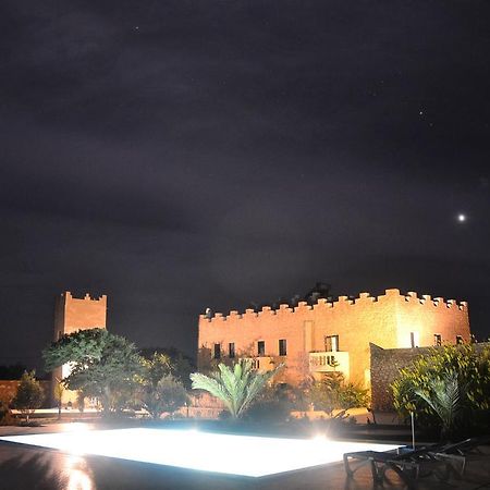 Dar Albatros Sidi Kaouki Exterior foto