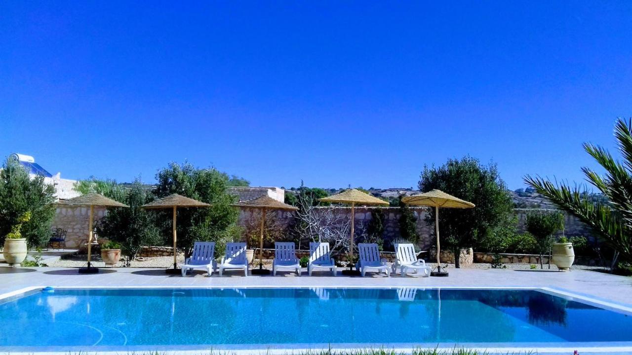 Dar Albatros Sidi Kaouki Exterior foto