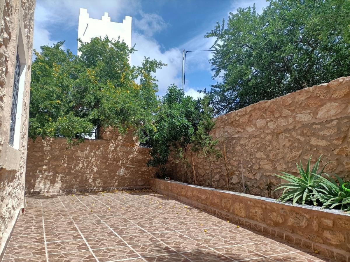 Dar Albatros Sidi Kaouki Exterior foto