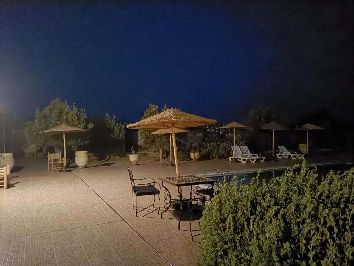 Dar Albatros Sidi Kaouki Exterior foto