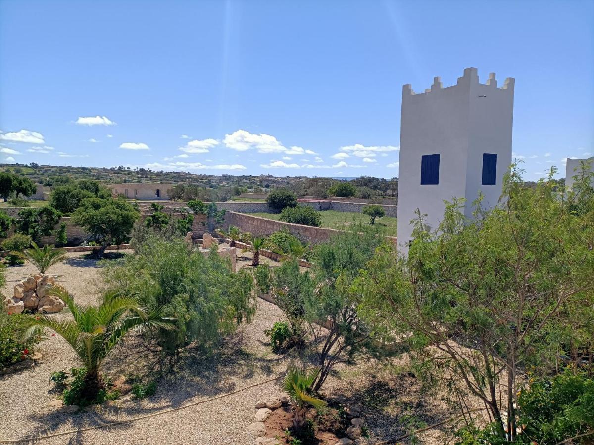 Dar Albatros Sidi Kaouki Exterior foto