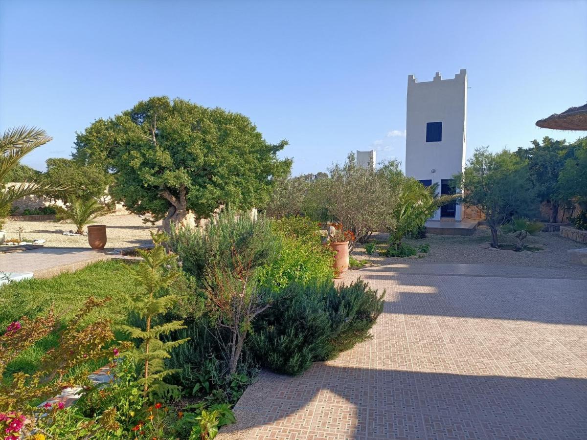 Dar Albatros Sidi Kaouki Exterior foto