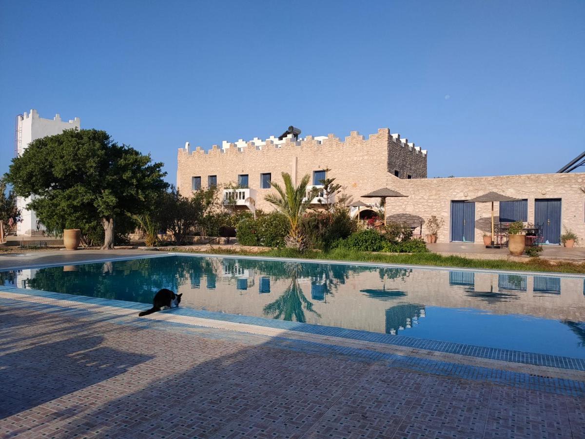 Dar Albatros Sidi Kaouki Exterior foto