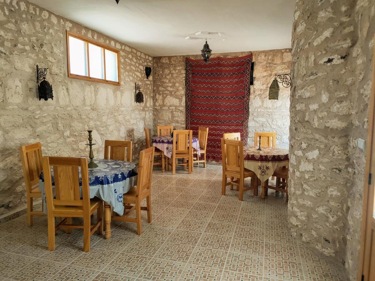 Dar Albatros Sidi Kaouki Exterior foto