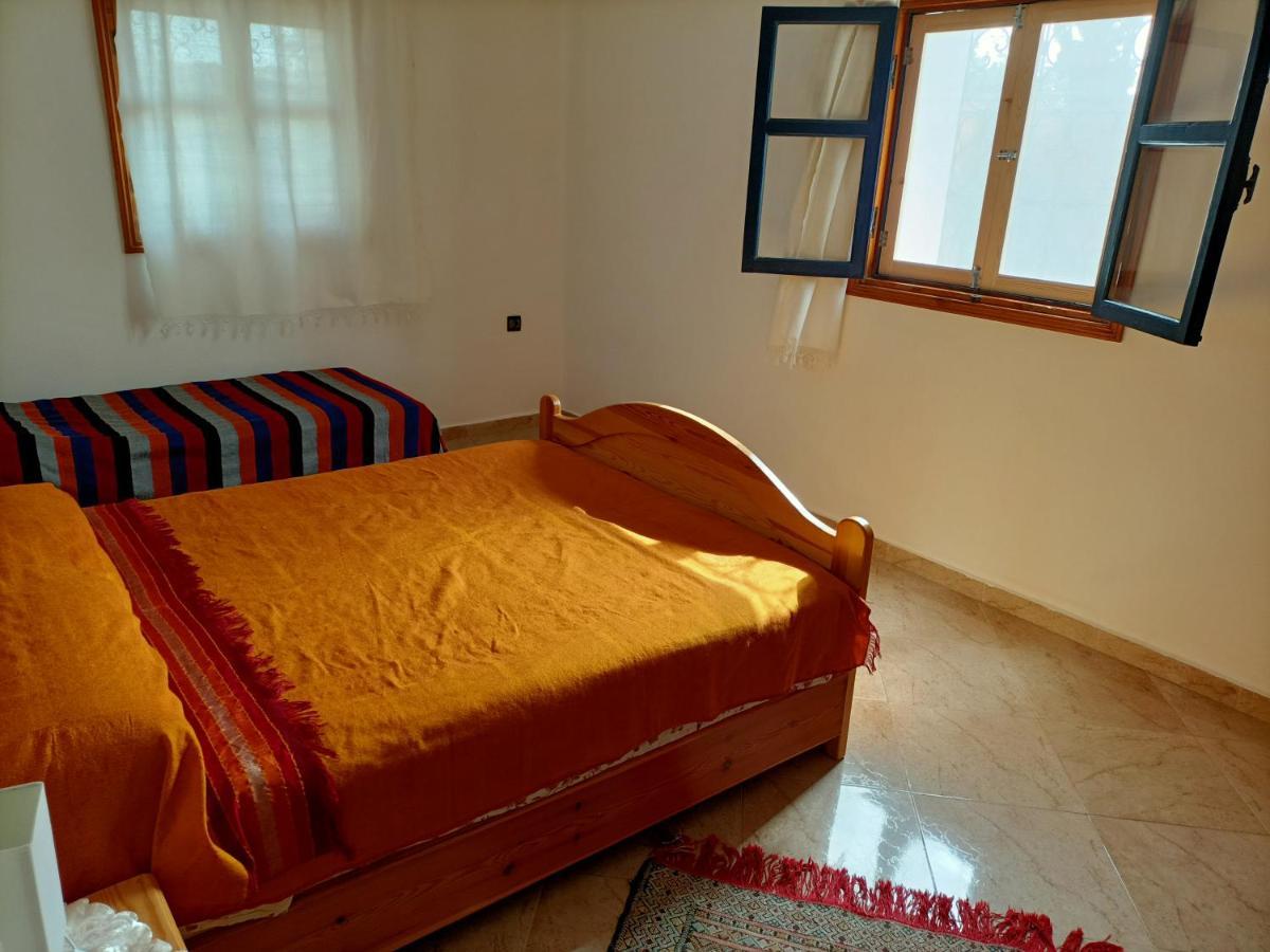Dar Albatros Sidi Kaouki Exterior foto