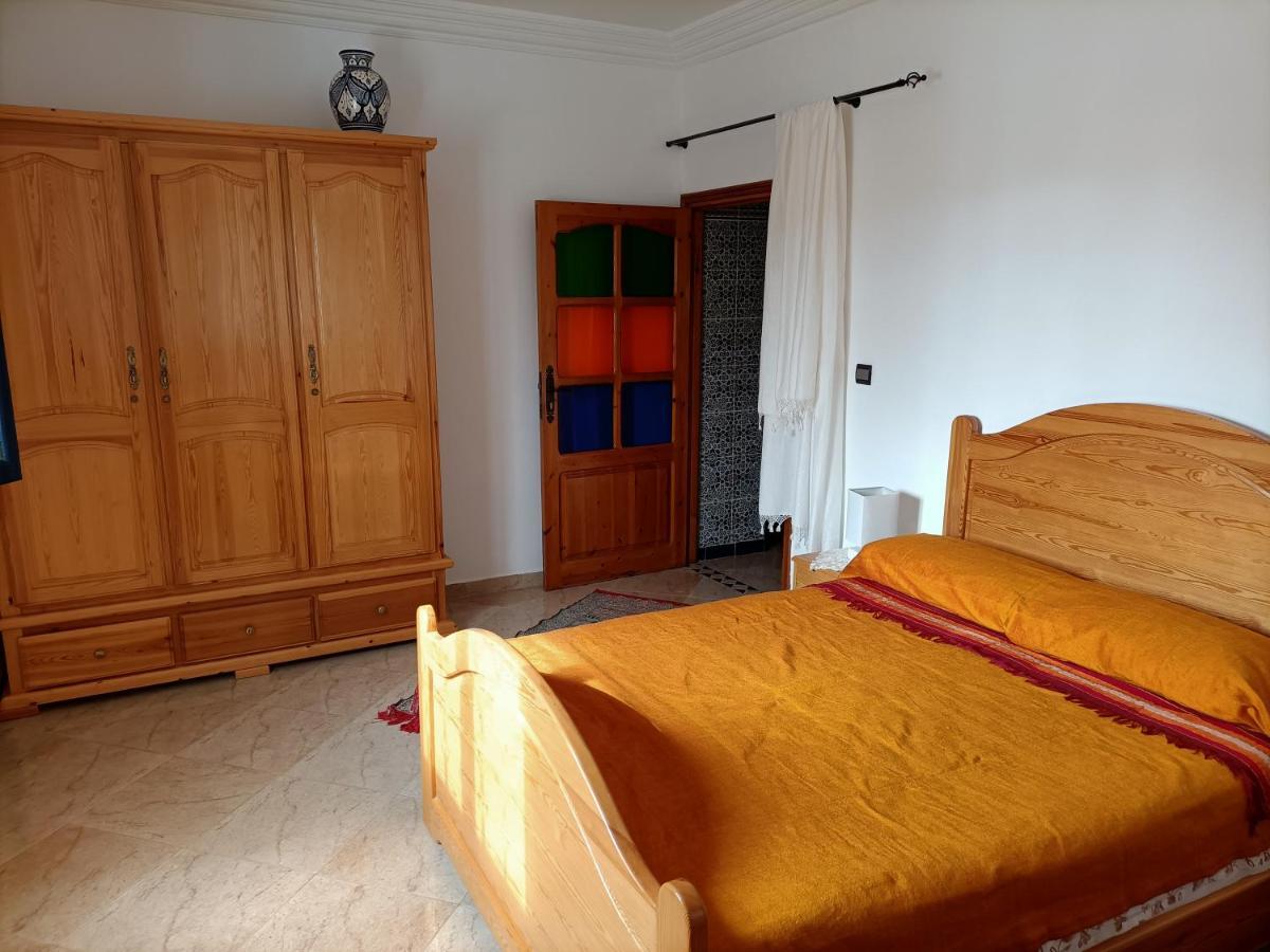 Dar Albatros Sidi Kaouki Exterior foto