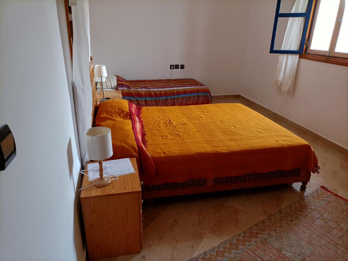 Dar Albatros Sidi Kaouki Exterior foto