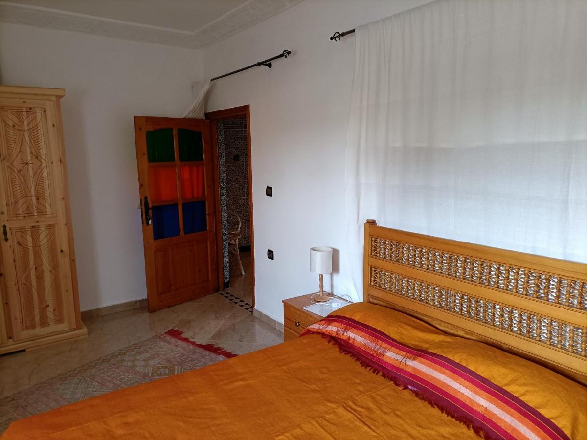 Dar Albatros Sidi Kaouki Exterior foto