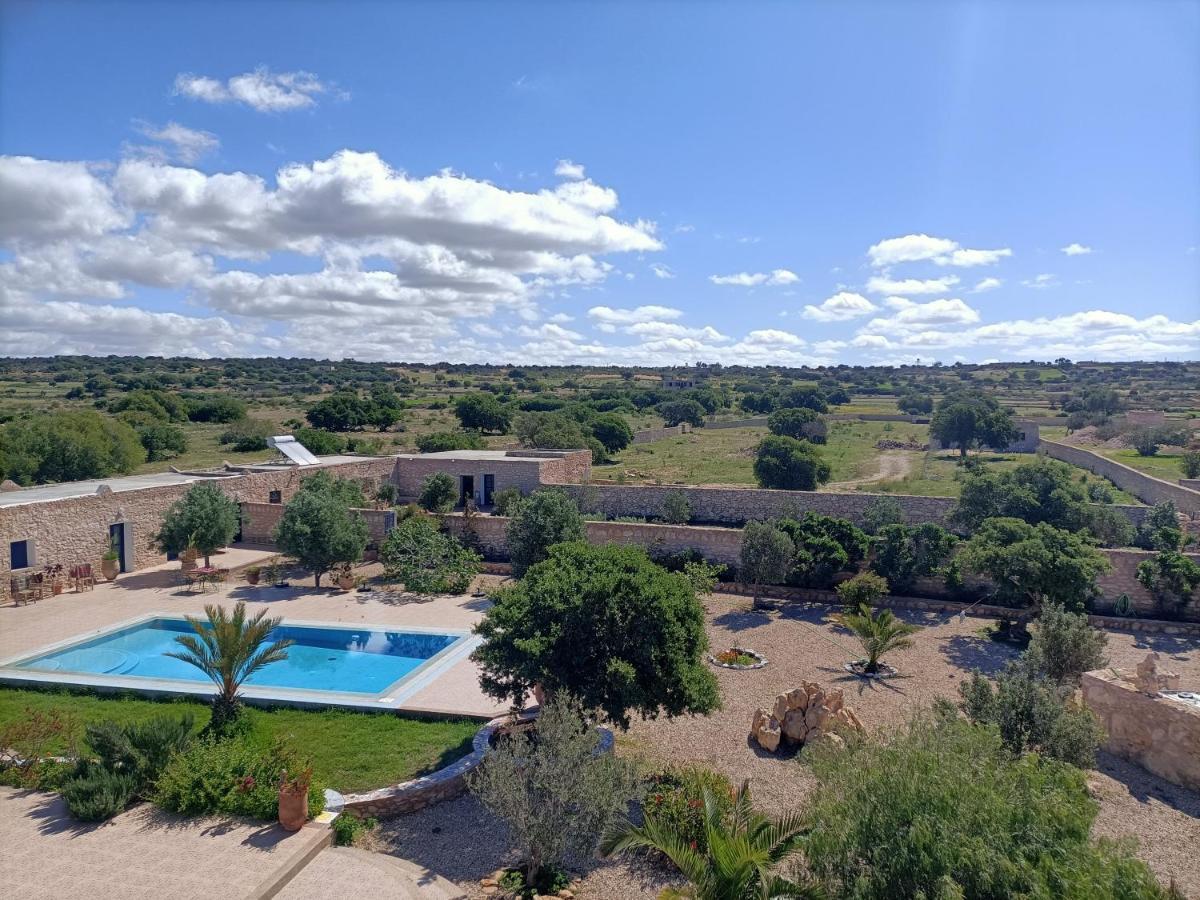 Dar Albatros Sidi Kaouki Exterior foto