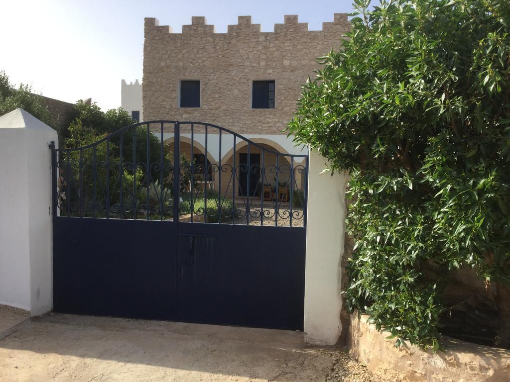 Dar Albatros Sidi Kaouki Exterior foto