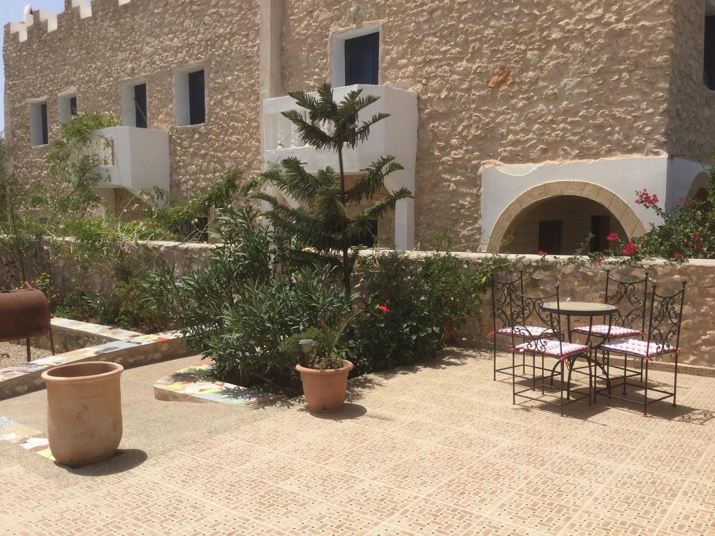 Dar Albatros Sidi Kaouki Exterior foto