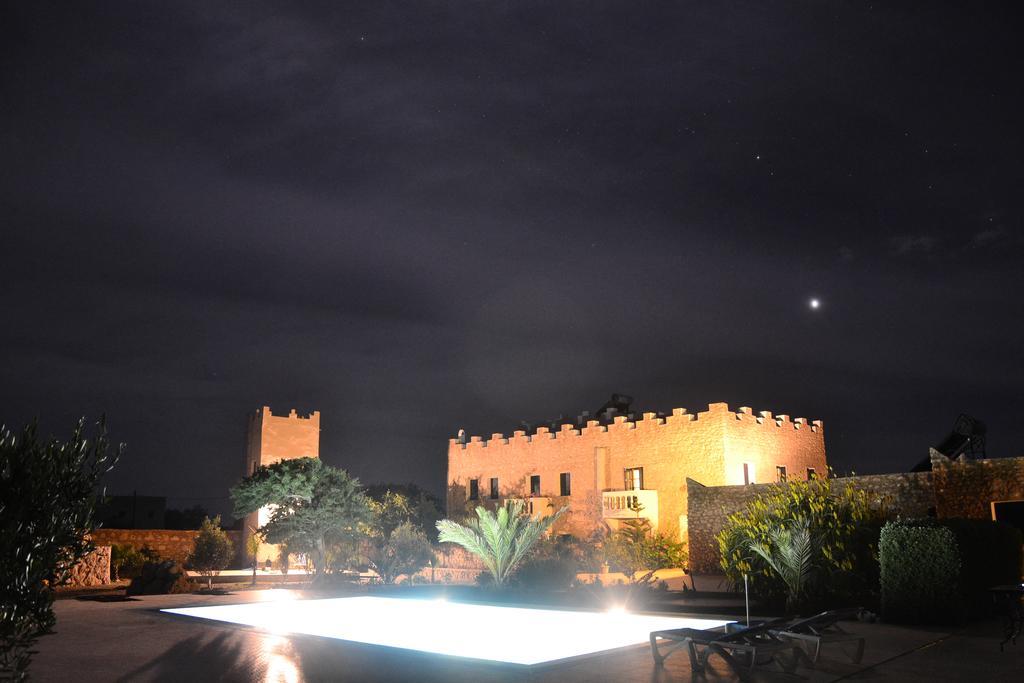 Dar Albatros Sidi Kaouki Exterior foto