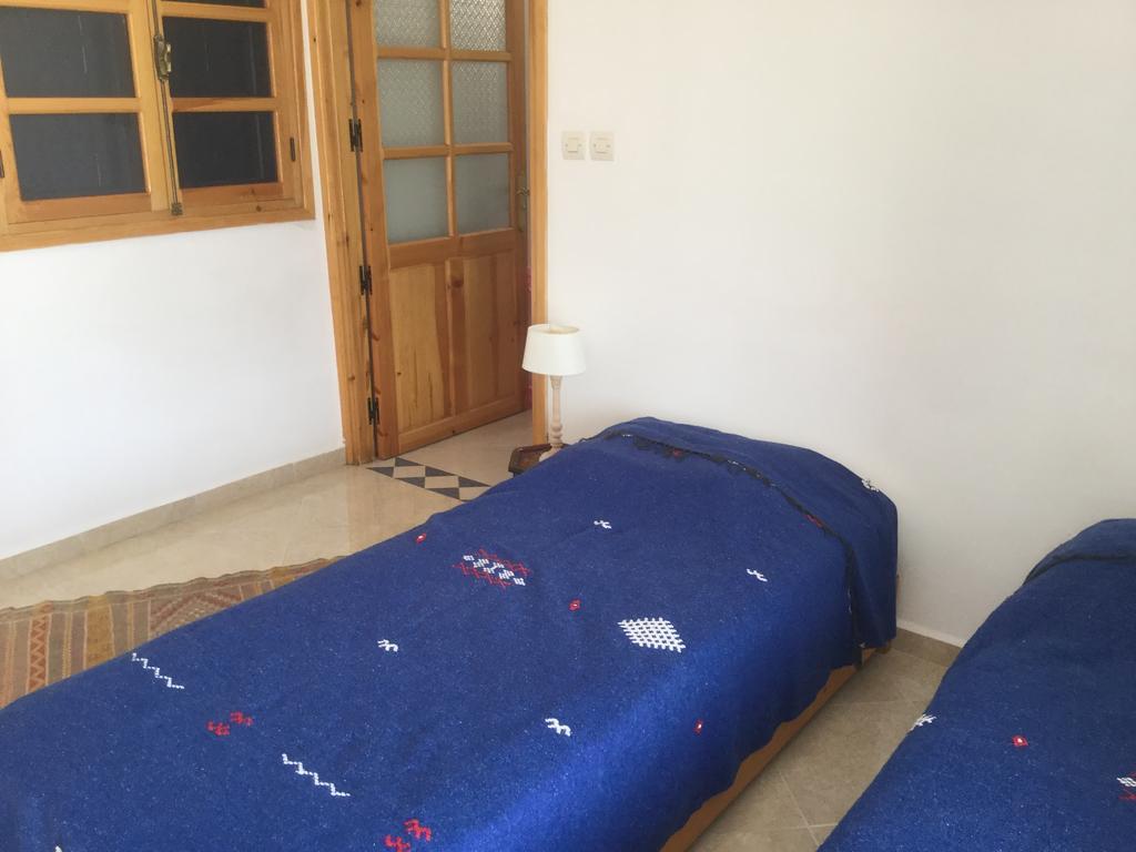 Dar Albatros Sidi Kaouki Exterior foto
