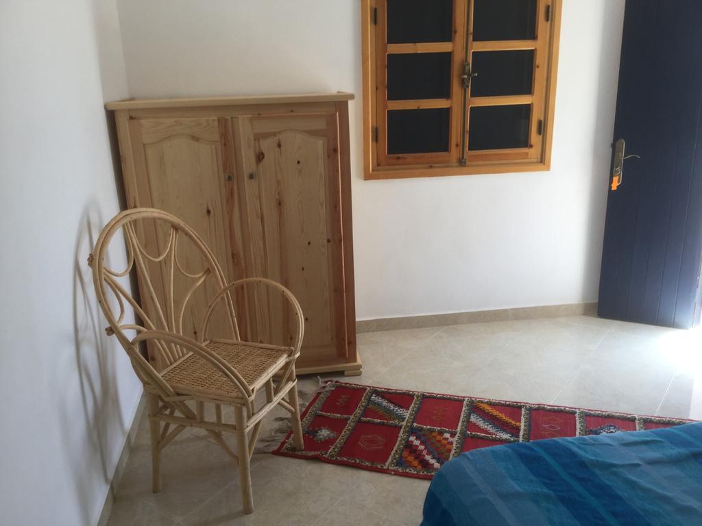 Dar Albatros Sidi Kaouki Exterior foto