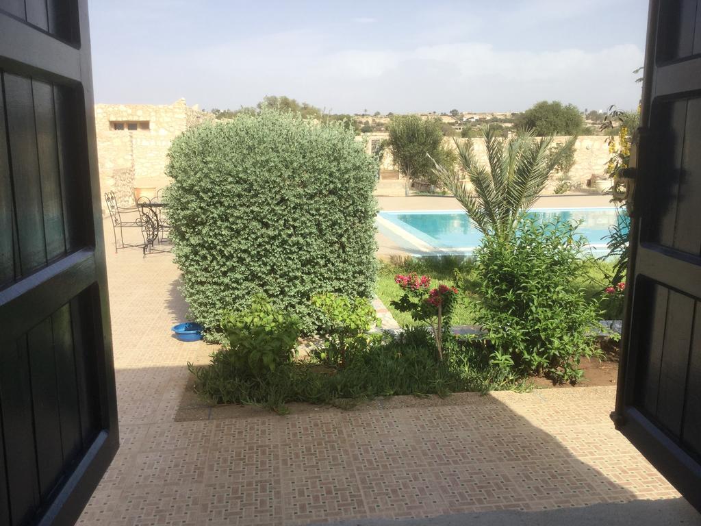 Dar Albatros Sidi Kaouki Exterior foto