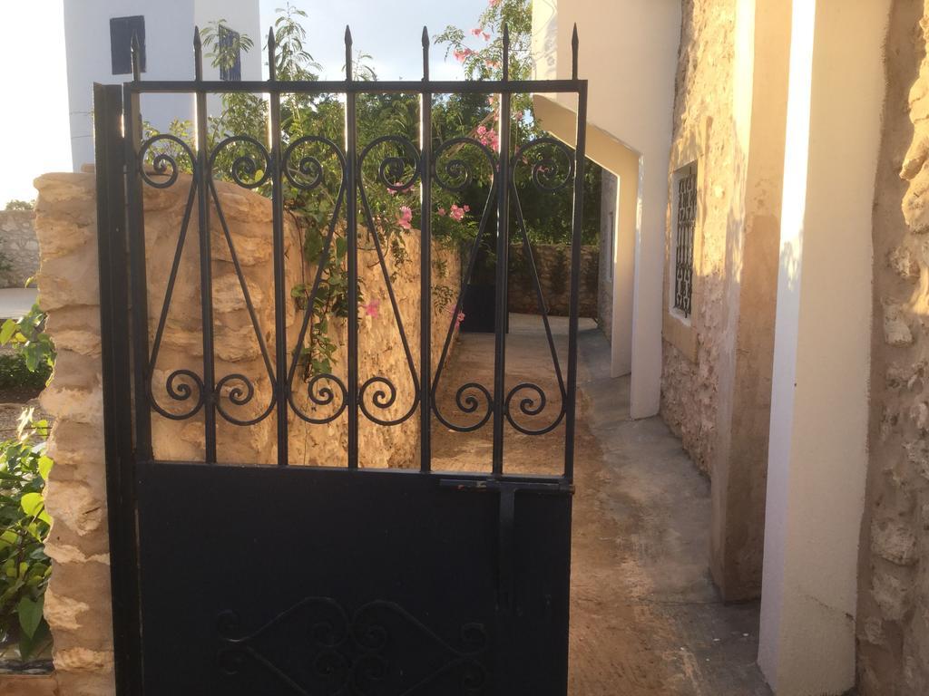 Dar Albatros Sidi Kaouki Exterior foto