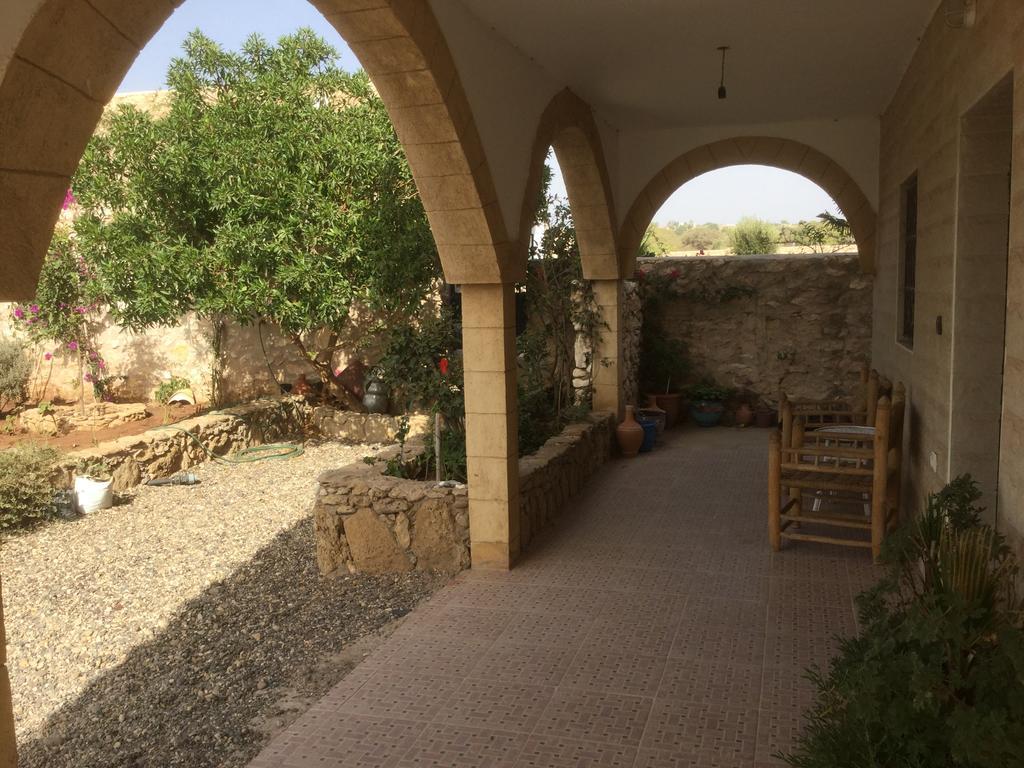 Dar Albatros Sidi Kaouki Exterior foto
