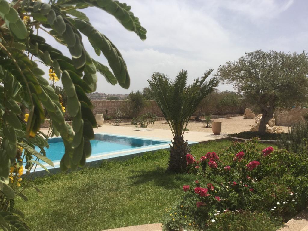 Dar Albatros Sidi Kaouki Exterior foto