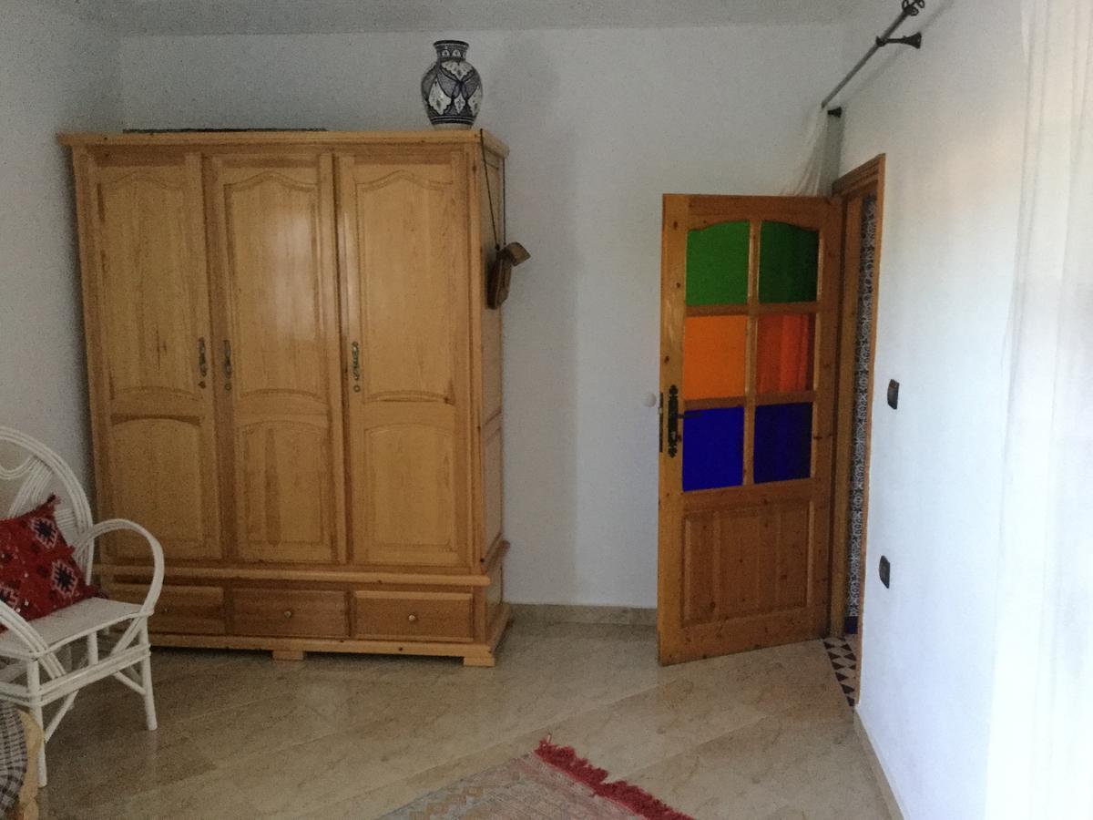 Dar Albatros Sidi Kaouki Exterior foto