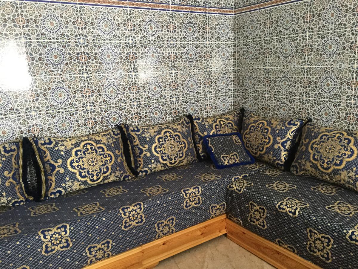 Dar Albatros Sidi Kaouki Exterior foto