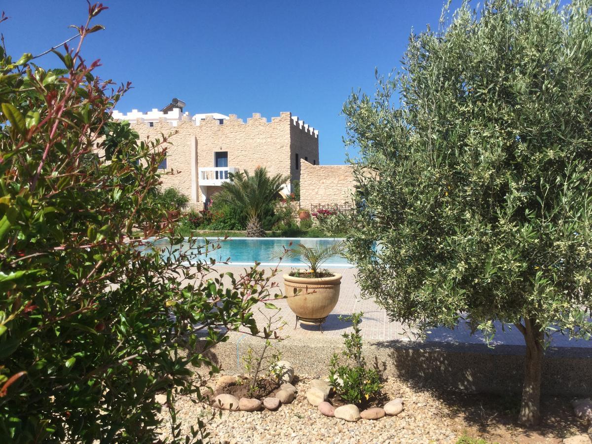 Dar Albatros Sidi Kaouki Exterior foto