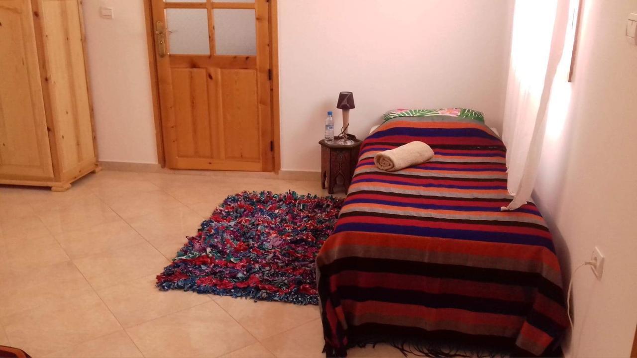 Dar Albatros Sidi Kaouki Exterior foto