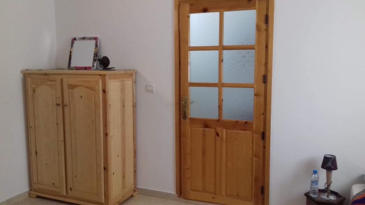 Dar Albatros Sidi Kaouki Exterior foto