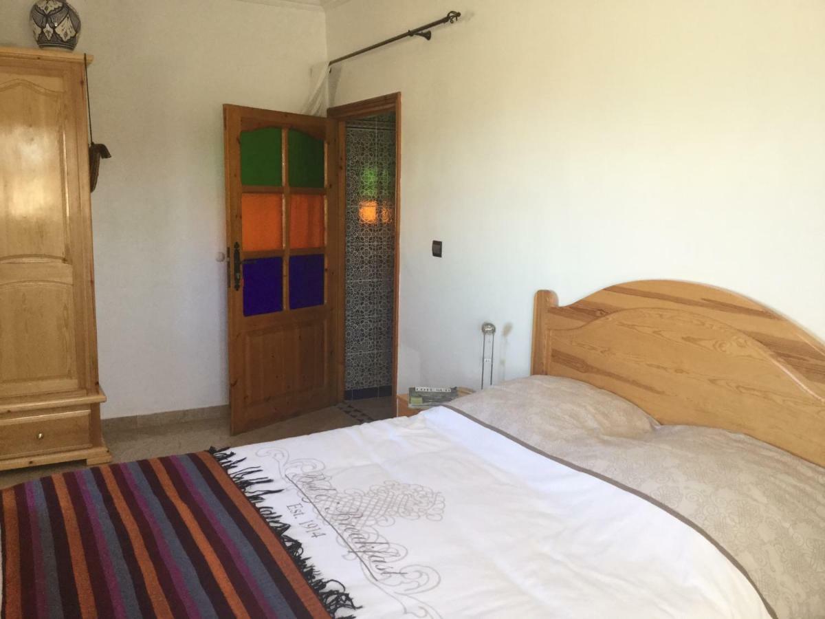 Dar Albatros Sidi Kaouki Exterior foto