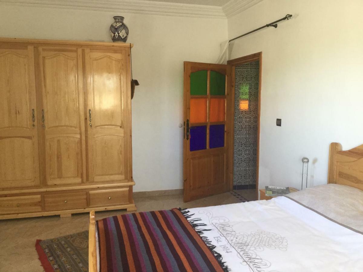 Dar Albatros Sidi Kaouki Exterior foto